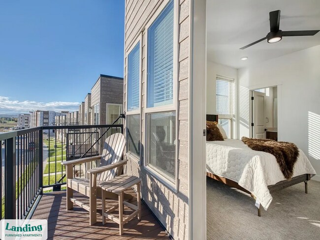 Foto del edificio - 3635 Harvest Time Ln