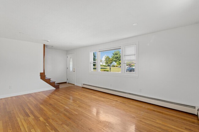 Foto del edificio - 23 Hunt St