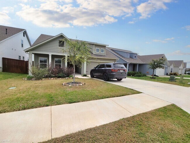 Building Photo - 3 br, 2 bath House - 105 Fire Wheel Pass