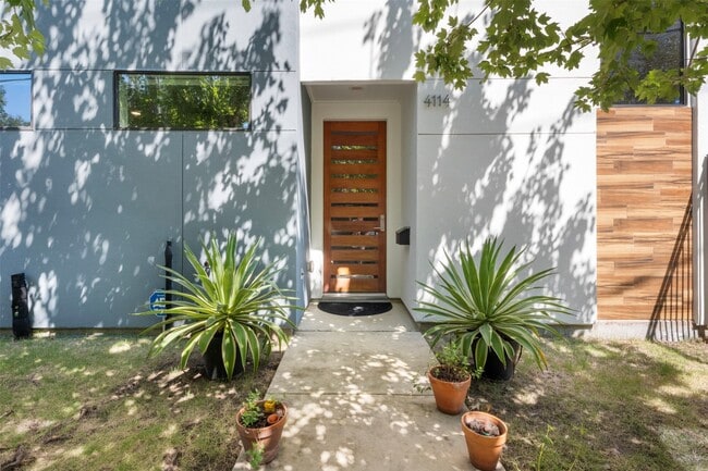 Foto del edificio - 4114 Feagan St