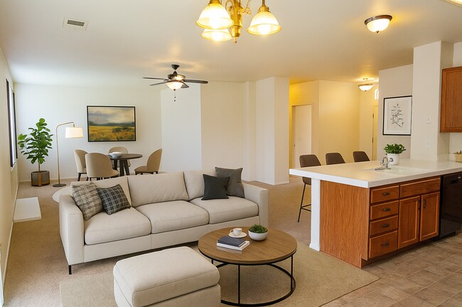 Foto del edificio - 2777 Stonecrest Way