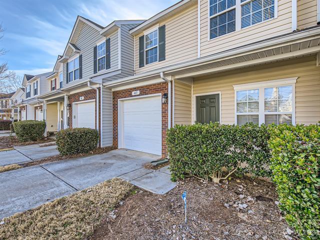 Building Photo - 463 Delta Dr