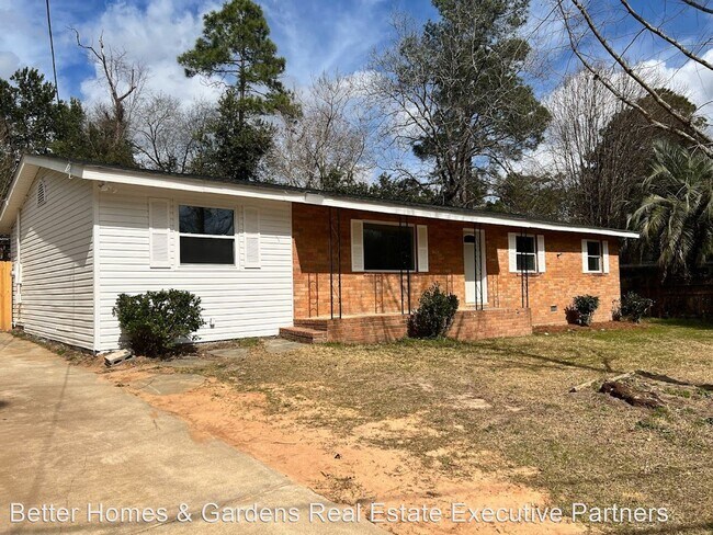 Building Photo - 4 br, 2 bath House - 1004 Seymour Drive