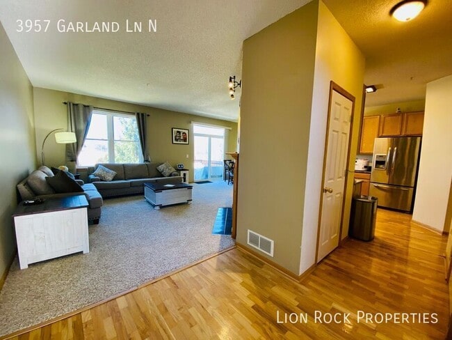 Building Photo - 3957 Garland Ln N