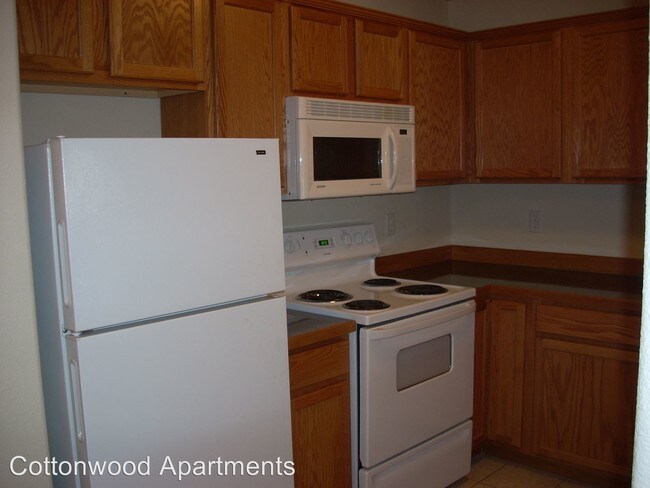 Foto del edificio - 211 NW Greenwood Ave
