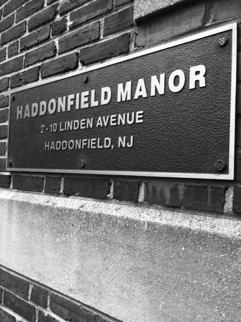 Foto principal - Haddonfield Manor Apartments