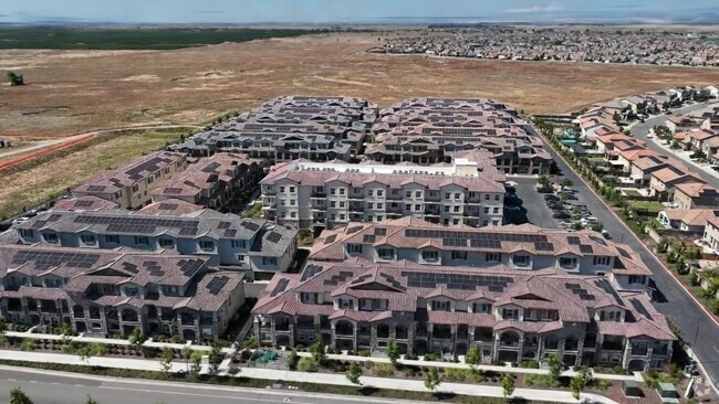  - Park West