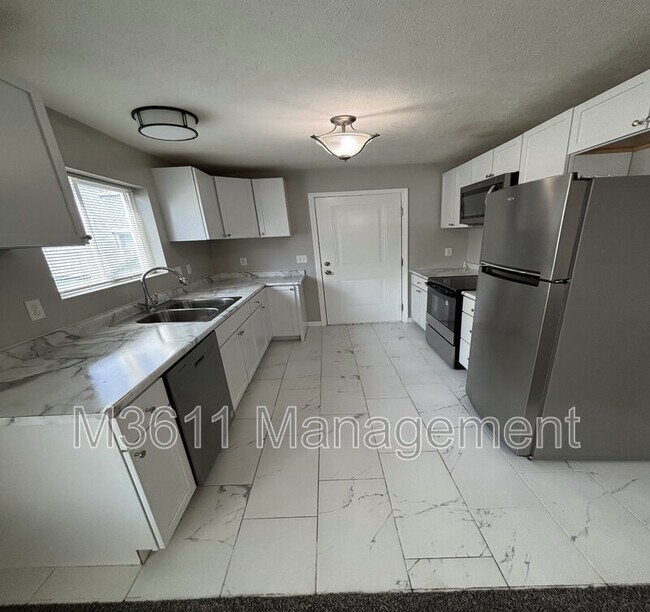 Foto del edificio - 1337 S 10th St