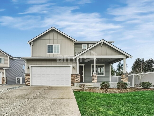 Building Photo - 17604 26th Ave Ct E