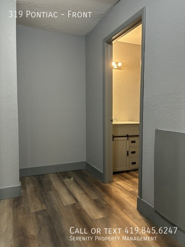 Foto del edificio - 319 Pontiac-Front