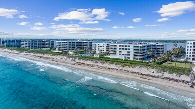Building Photo - 3250 S Ocean Blvd