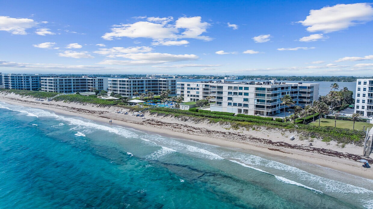Primary Photo - 3250 S Ocean Blvd