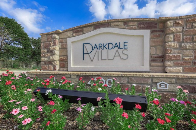 WELCOME HOME - Parkdale Villas