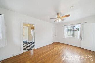 Building Photo - 6179 N Figueroa St