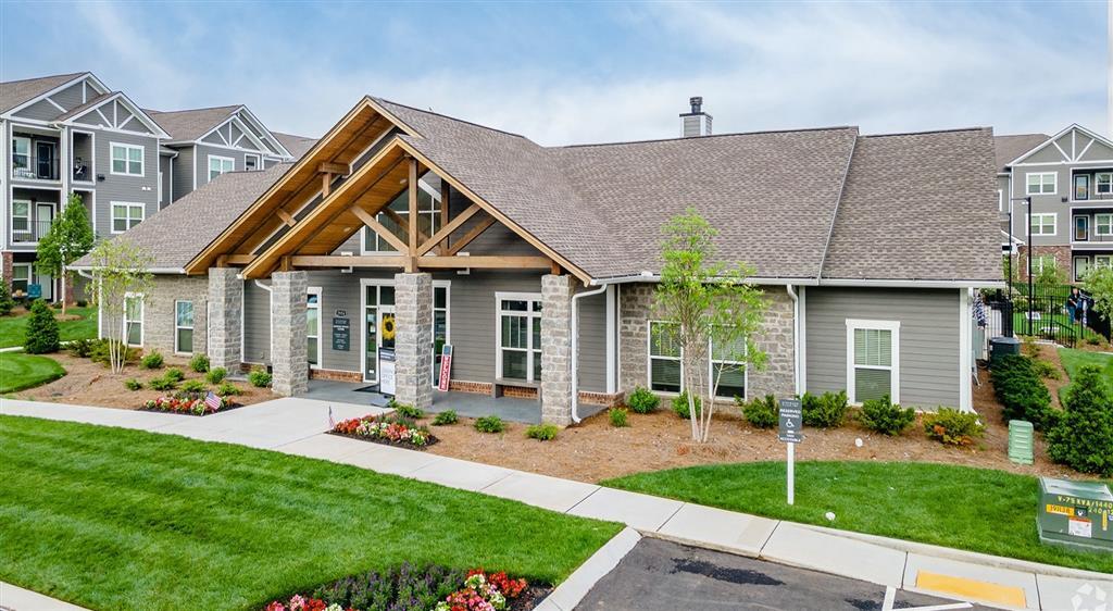 Kirkwood Place Apartments 2934 Dunlop Ln Clarksville, TN