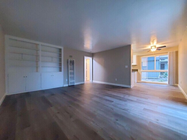 Foto del interior - Casa Rebecca