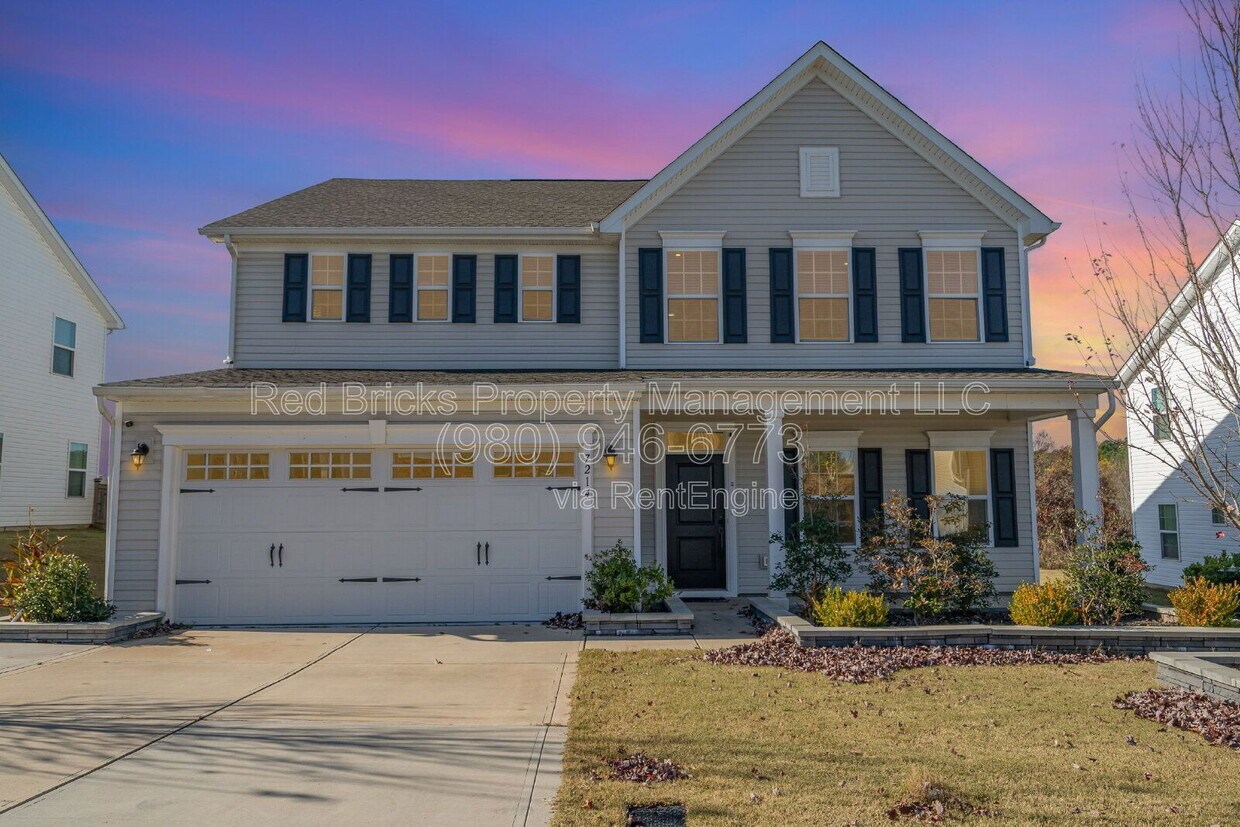 Foto principal - 7214 Waterwheel St SW