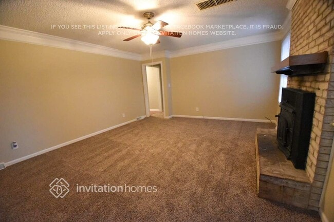 Foto del edificio - 4629 Dawnwood Dr