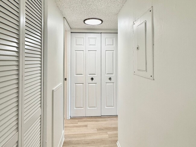 Foto del interior - Atlas at Bay Point
