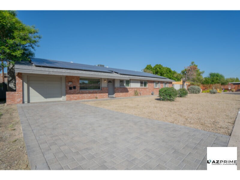 Gorgeous 3/2 Phoenix Home ?? Spacious, Sty... - Gorgeous 3/2 Phoenix Home ?? Spacious, Sty...