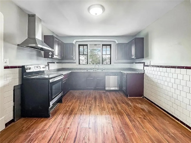 Foto del edificio - 418 Jung Blvd
