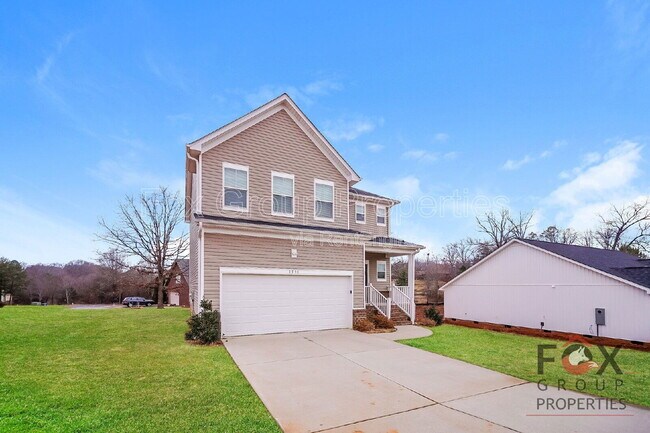 Foto del edificio - 1531 Antioch Dr