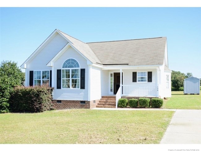 Building Photo - 130 Letcher Ln