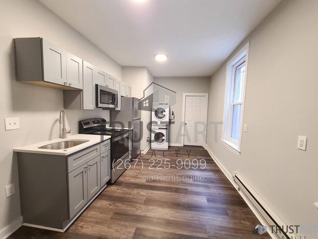 Photo - 2325 North 16th Street Apartment