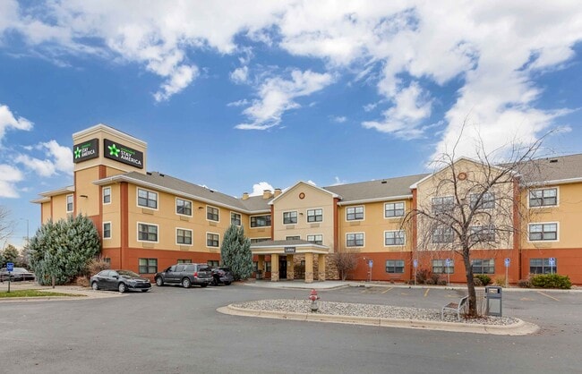 Building Photo - Furnished Studio-Billings - West End