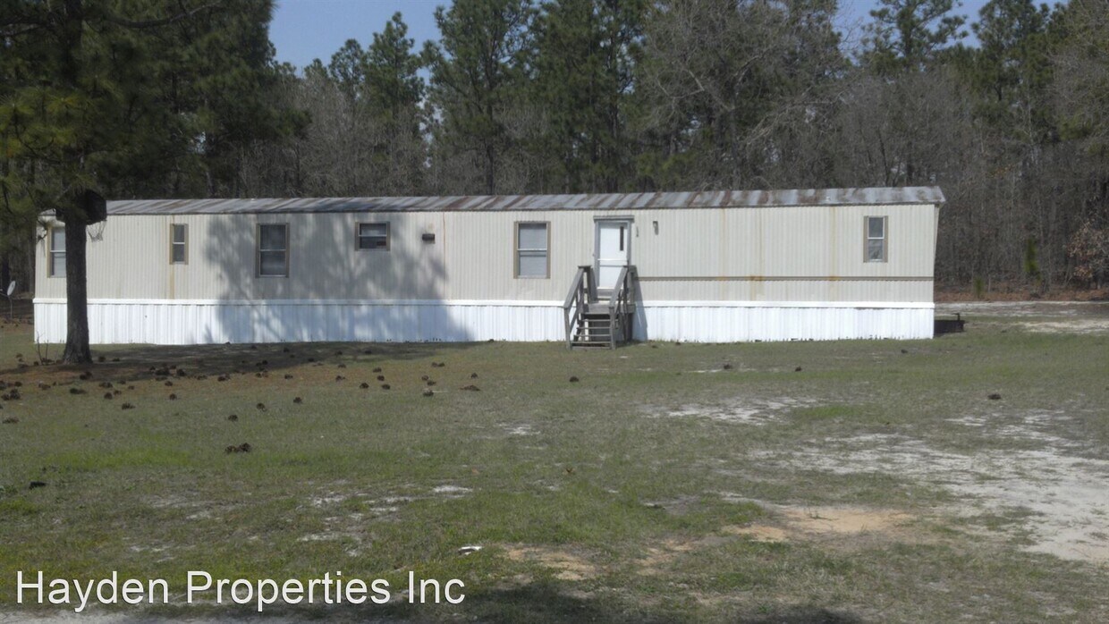 Primary Photo - 4 br, 2 bath House - 134 Jordyn Lane/lot 103