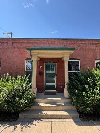 Building Photo - 2324 W 31st Ave