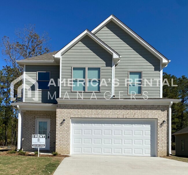 Foto del edificio - Home for Rent in Jasper, AL!!!  Available ...