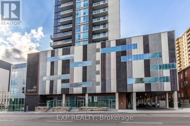 Building Photo - 60 Frederick St