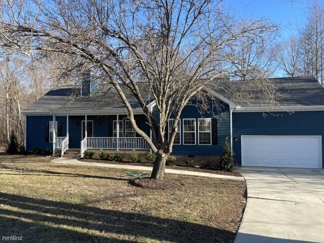 Building Photo - 3 br, 2 bath House - 521 Southmont St