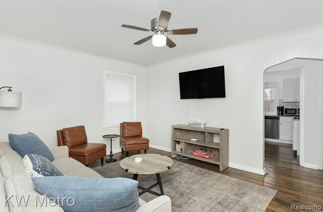 Foto del edificio - 3340 Edgeworth St