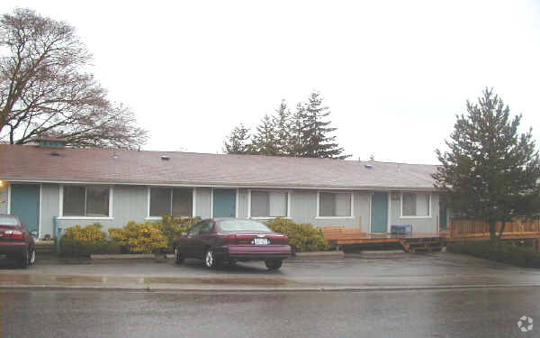 Foto principal - 618 4th St