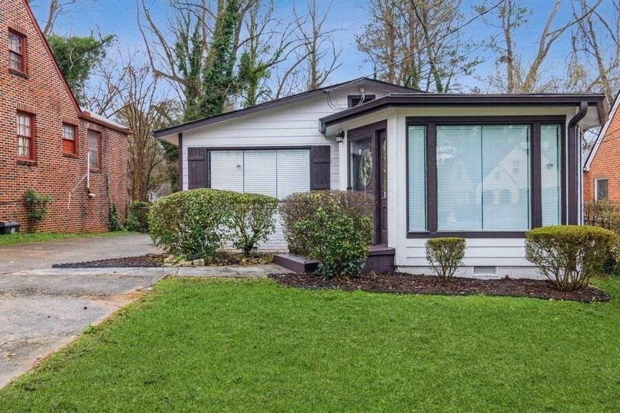 Foto principal - 1770 Rogers Ave SW