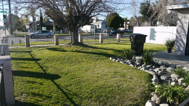 Foto del edificio - Home for Rent