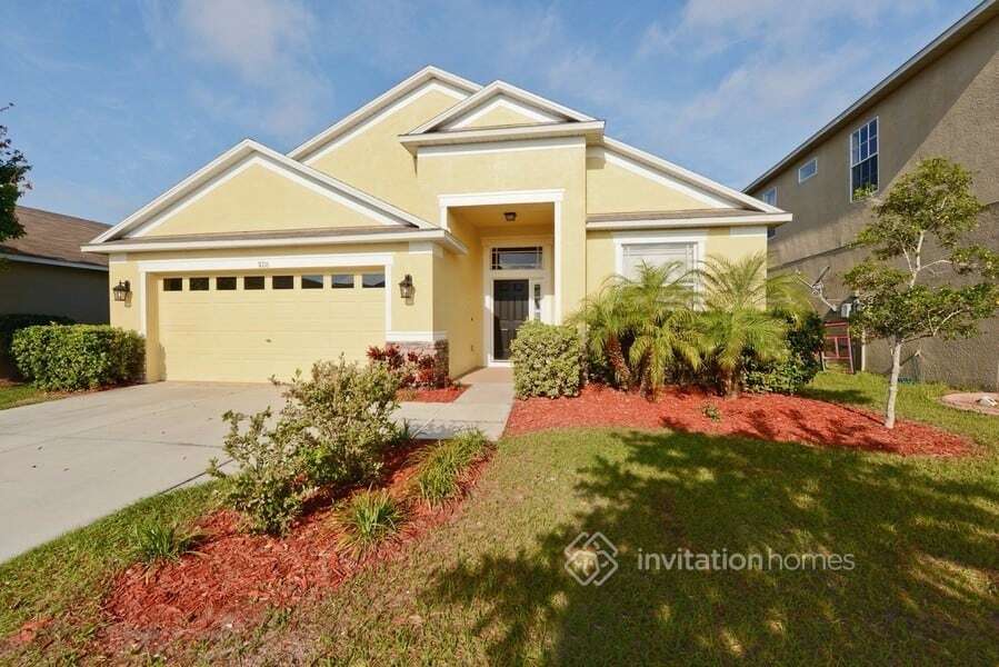 Primary Photo - 8716 Sandy Plains Dr