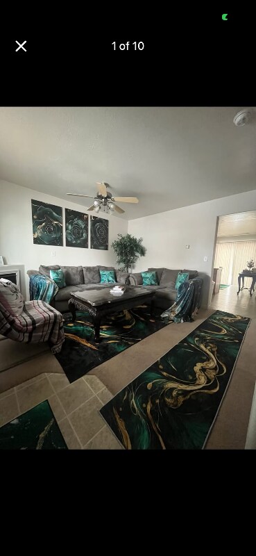 Foto del edificio - 1602 N Stevens Dr