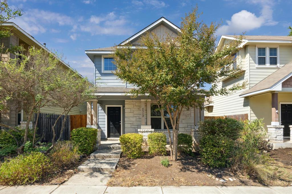 Foto principal - 4512 Senda Ln
