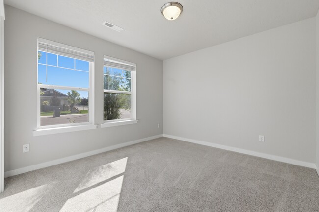 Building Photo - 3391 S Rosa Parks Wy