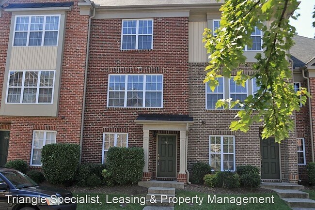 Building Photo - 3 br, 3.5 bath House - 9811 Cicero Drive