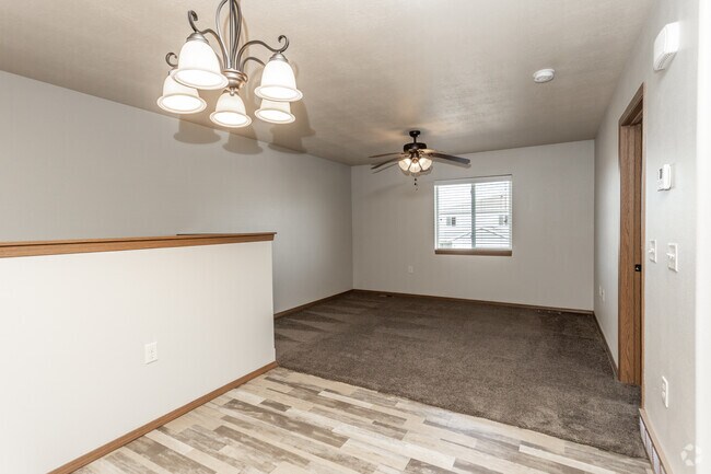 1HAB, 1BA - 880 ft² - Silver Springs