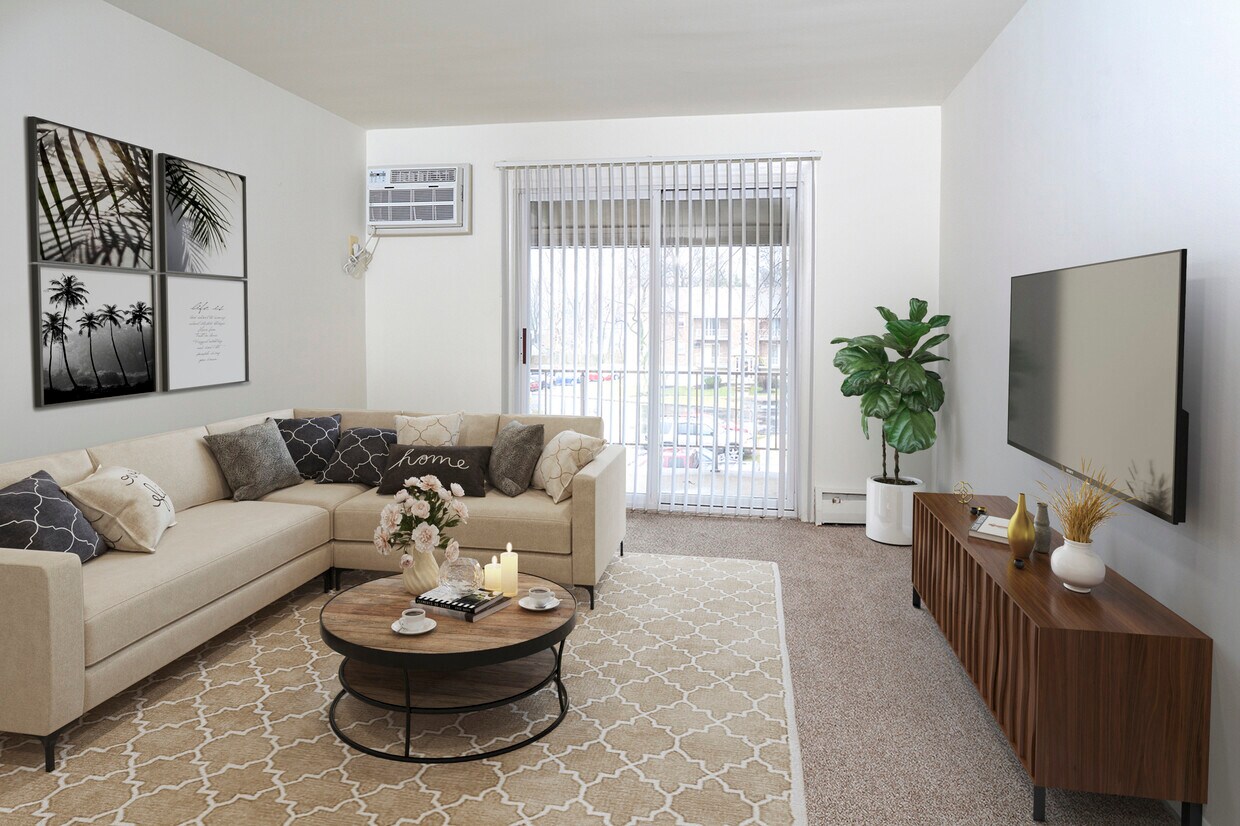 Hillside Pointe Apartment Homes 2616 Philadelphia Pike Claymont, DE