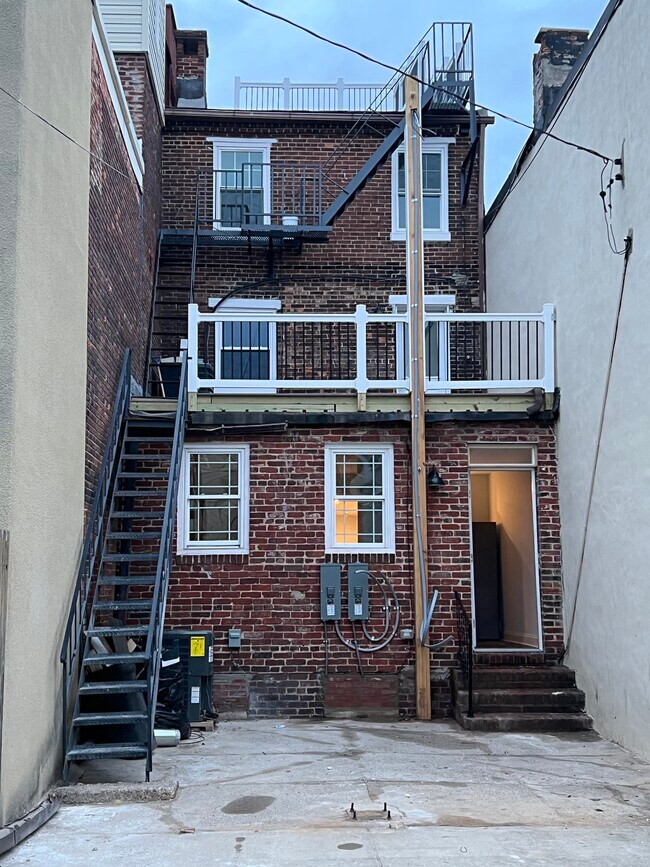 1266 Riverside Ave, Baltimore, MD 21230 Apartments in Baltimore, MD