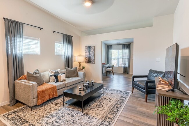 Foto del edificio - Brandywine