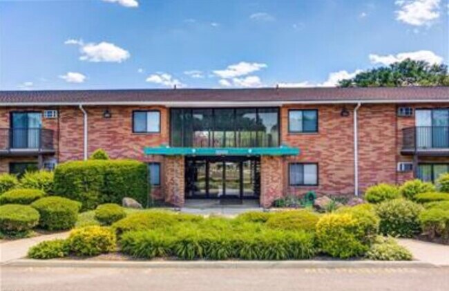 Main Entrance - 23855 David Dr