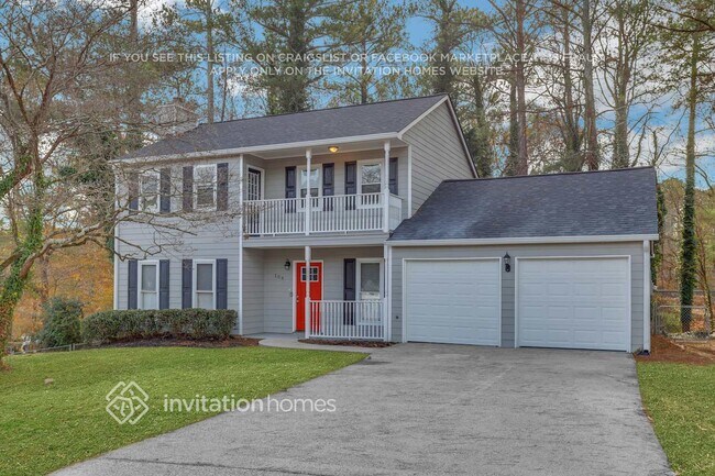 Foto del edificio - 104 River Oaks Dr