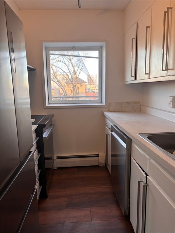 Building Photo - 12 Inman St